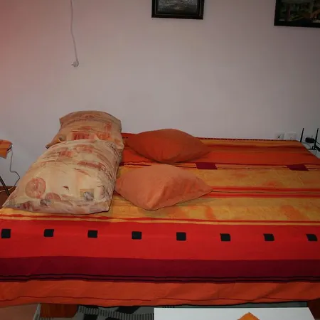 Purple Orange * Πομόριε