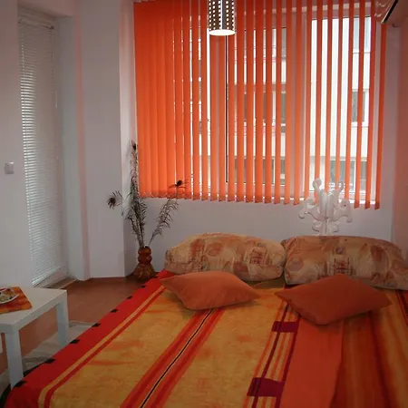 Purple Orange * Πομόριε