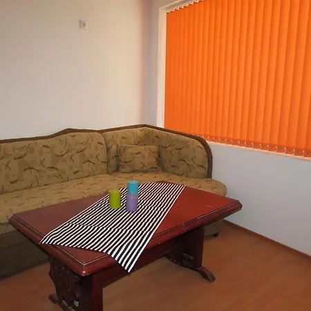 Διαμέρισμα Purple Orange *